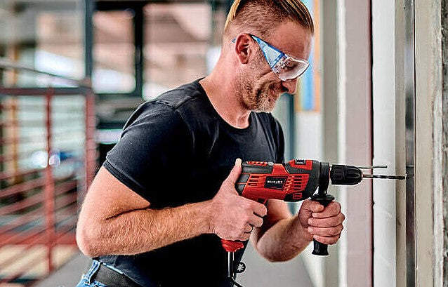 5 Essential Tips for Using a Drill Like a Pro