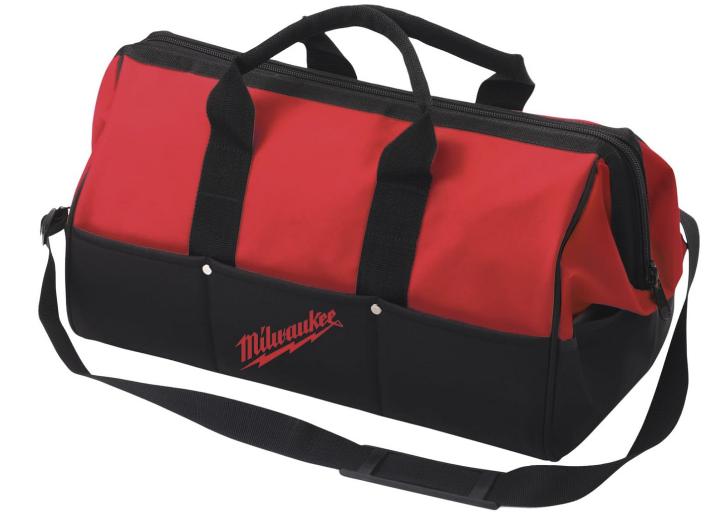 Milwaukee Contractor Bag 48-55-3510