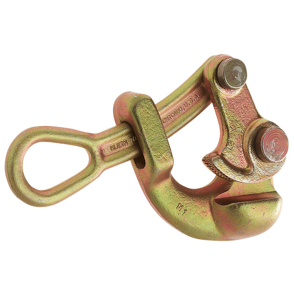 Klein Tools Haven's Grip Cable Grip, 0.5-Inch Capacity (1604-20)