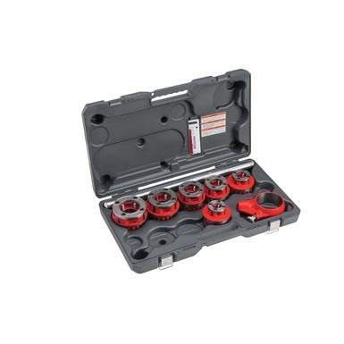 RIDGID 12-R Exposed Ratchet Threader Sets 36475