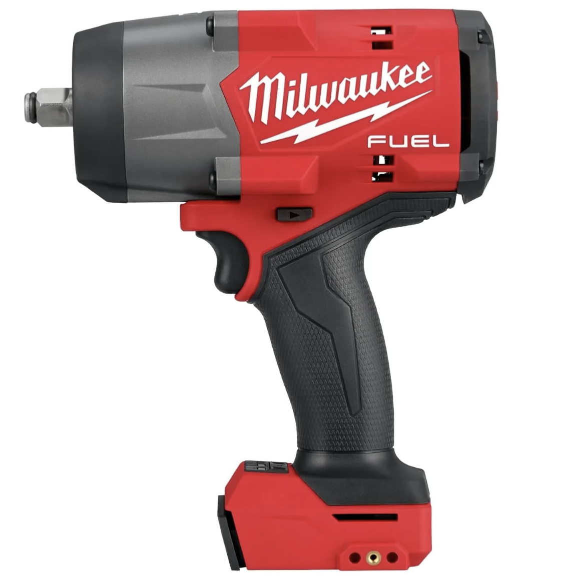 Milwaukee M18 FUEL 1/2" High Torque Impact wrench w/ Friction Ring 2967-20