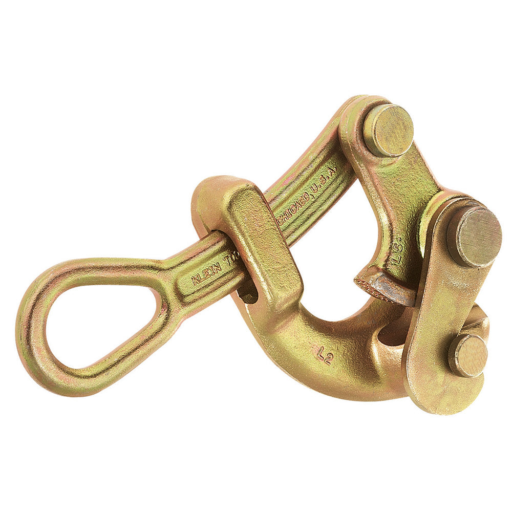 Klein Tools Haven's Grip with Swing Latch (1604-20L)