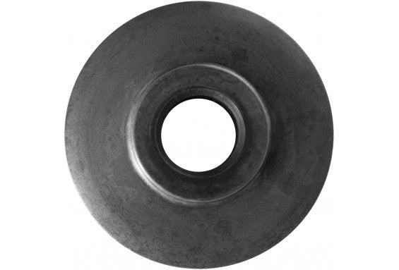 HX8 HNGD CUTR WHL-STEEL 1/2IN WALL