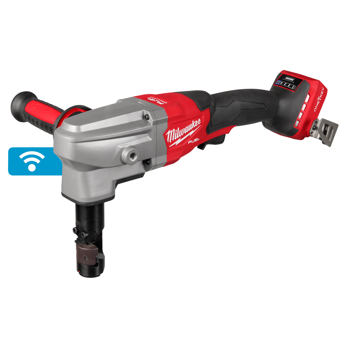 Milwaukee 10 Gauge Nibbler