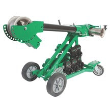 Greenlee UT10 PACKAGE W/FLOOR MOUNT (6900)