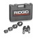 RIDGID C1 Kit, 1/2" – 1 1/4" Ring (28043)