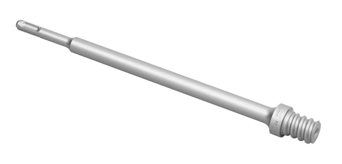 Milwaukee SDS+ CORE 12"ADAPTER1"-1-1/2" (48-03-3551)