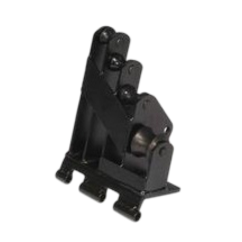SUPPORT UNIT, 1/2"- 2" PVC