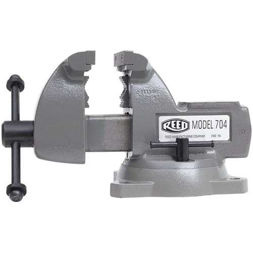 706 MID LINE VISE 6IN