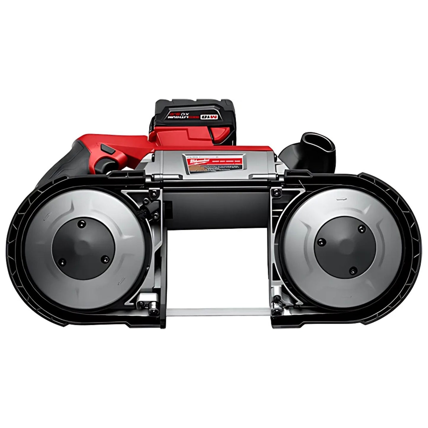 M18 FUEL Deep Cut Band Saw Kit