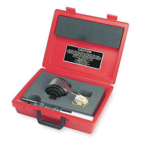 Proto Torque Multiplier 1200 ft-lb - 1/2 in. Input x 3/4 in. Output Drive (J6212)