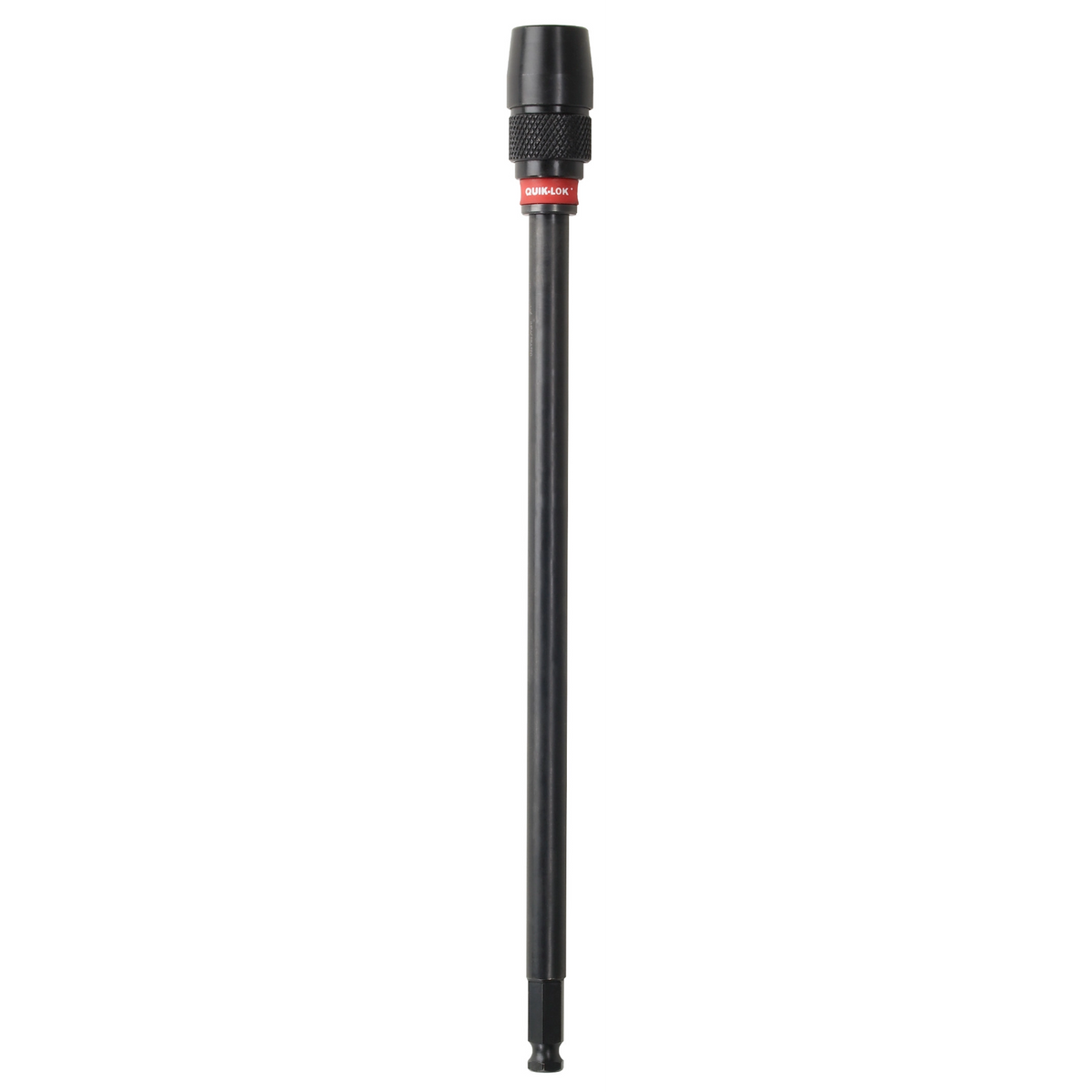 Milwaukee 12" x 7/16" Universal QUIK-LOK™ Extension (48-28-1040)