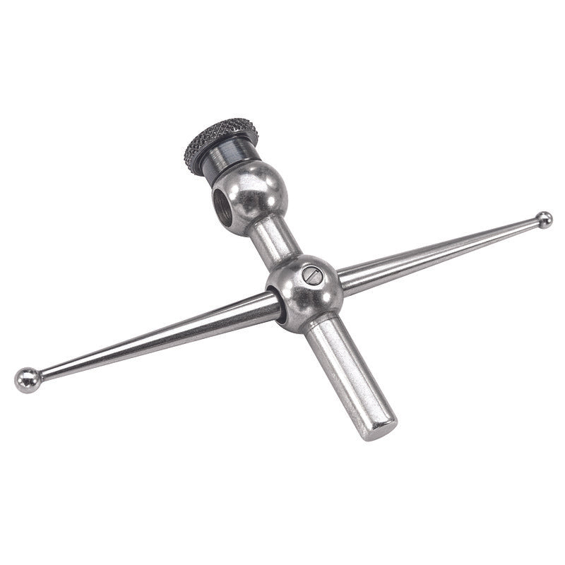 Starrett No. 196F Attachment for 196 Series Dial Indicators