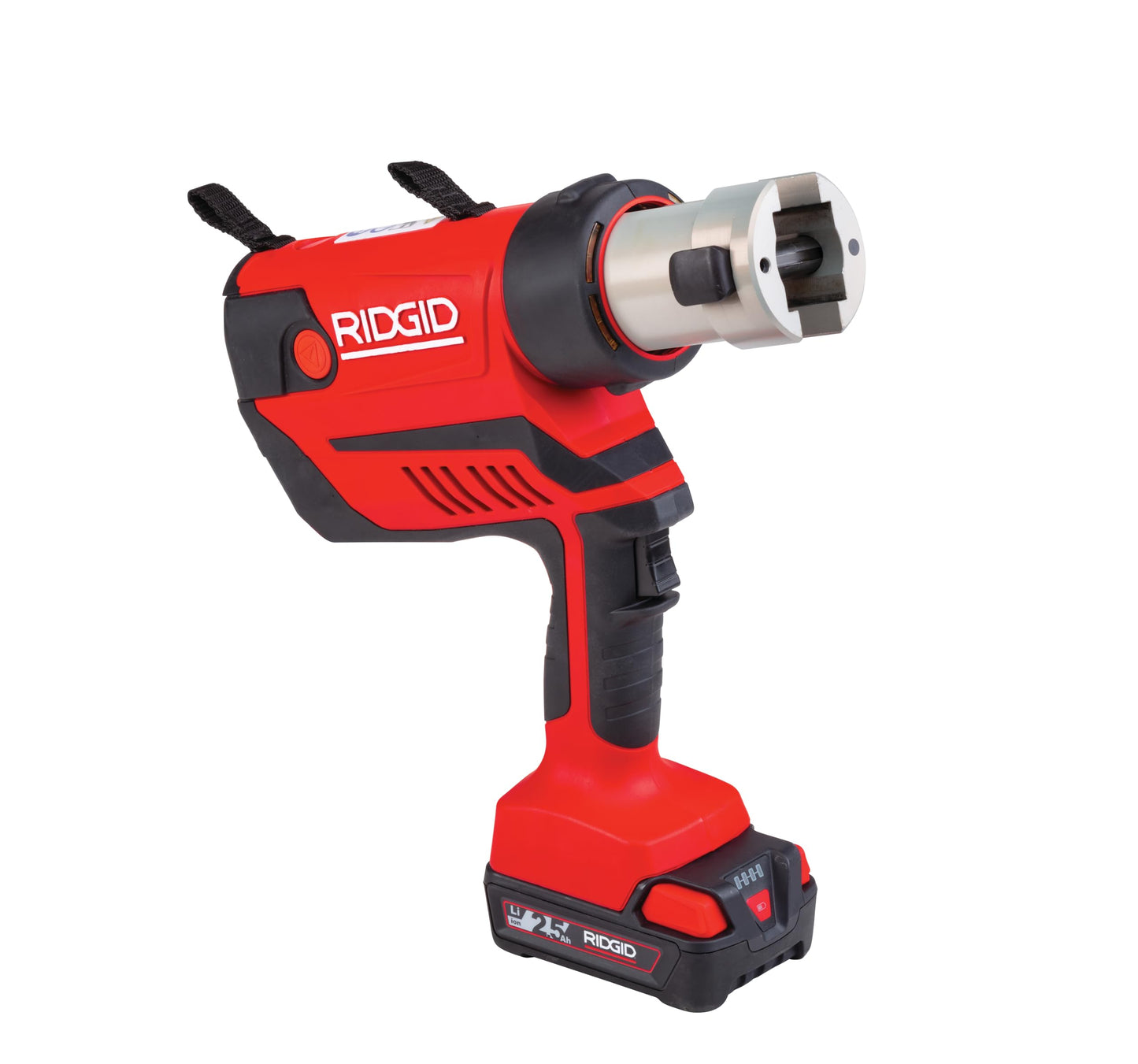 RP 350 Press Tool - B+1/2-2" PP+LIO