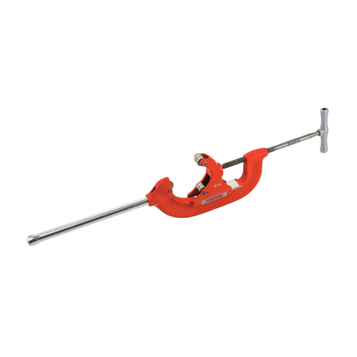 RIDGID 6-S Heavy-Duty Pipe Cutter, 4 in.-6 in. (32850)