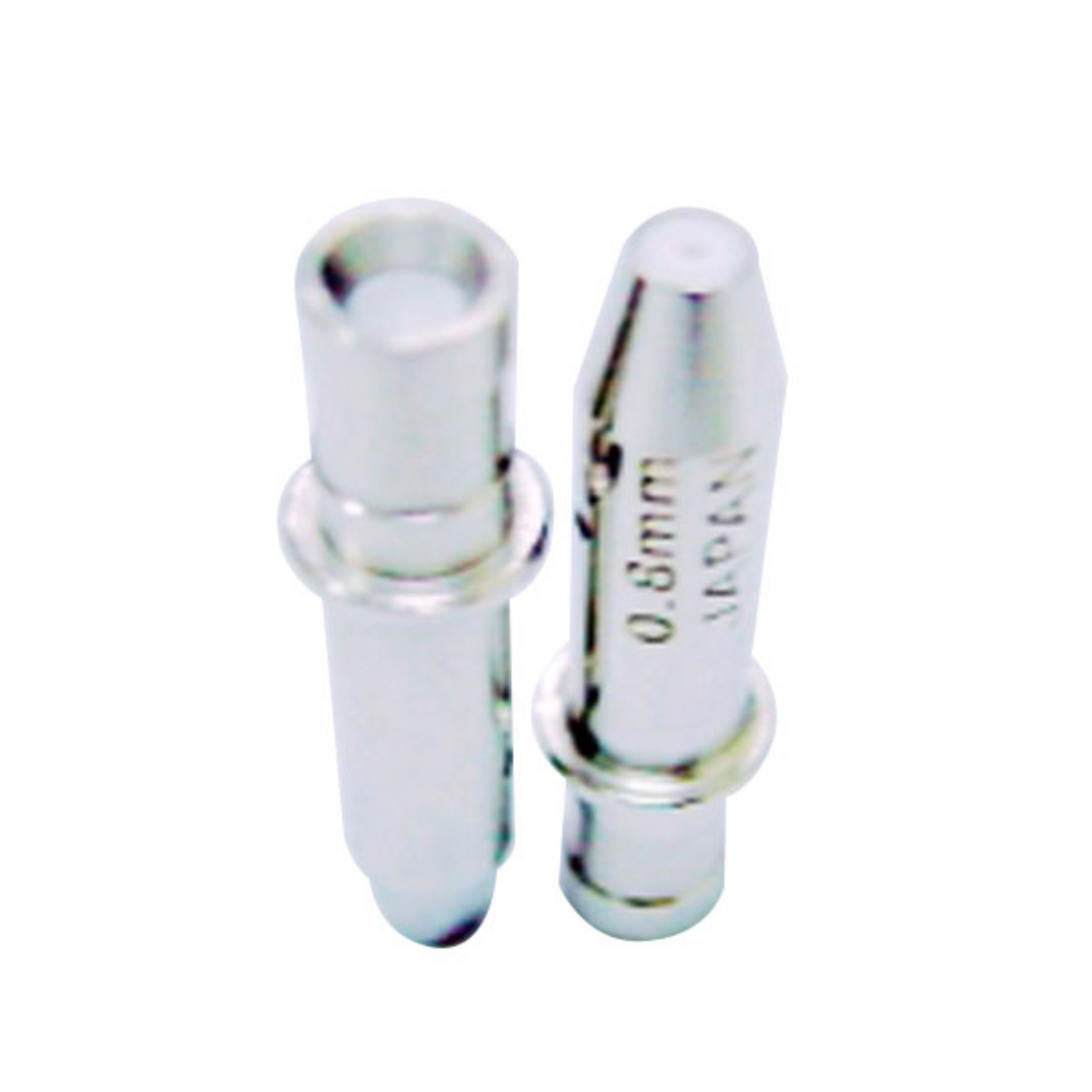 RIDGID 85mm Pipe Guide, Fits 35mm Camera, 10-Pack 97852