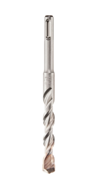 Milwaukee M/2 2-Cutter SDS-Plus 2CT 3/8" X 4" X 6" Rotary Hammer Drill bits 48-20-7451
