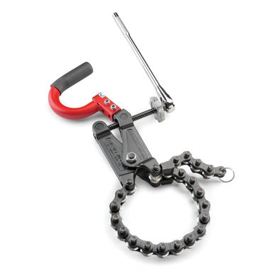 CUTTER, 226 SOIL PIPE