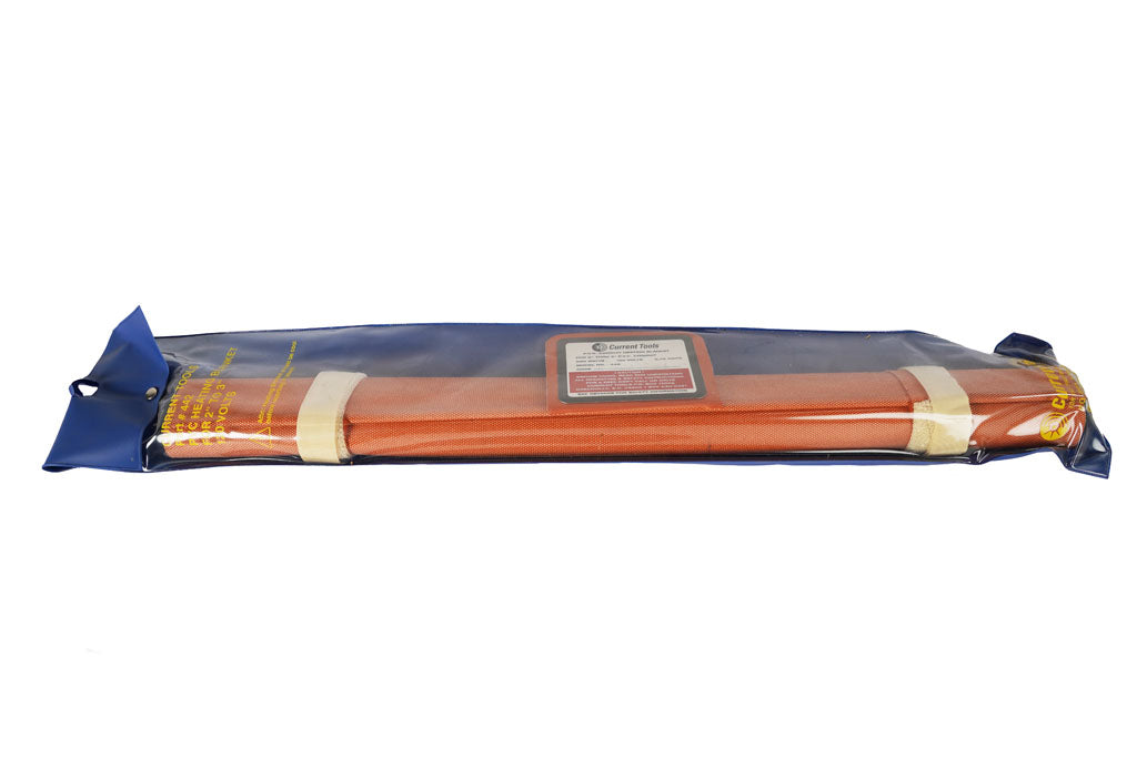 2" to 3" PVC Heating Blanket