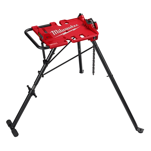 6" Leveling Tripod Chain Vise