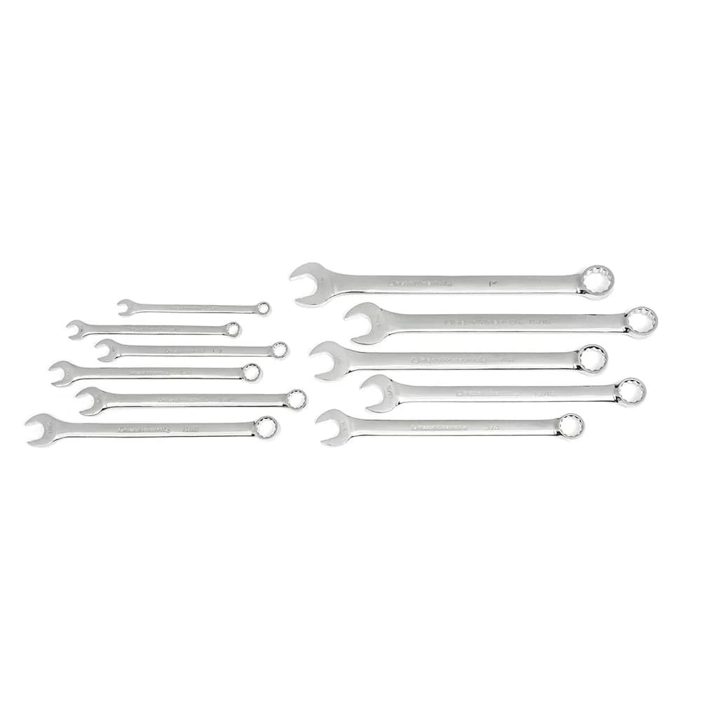 SET WR COMB XL 11PC FP