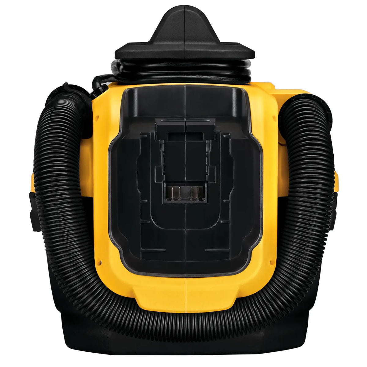 DeWalt 20V MAX AC/DC WET/DRY VAC