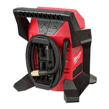 Milwaukee M12 Compact Inflator 2475-20