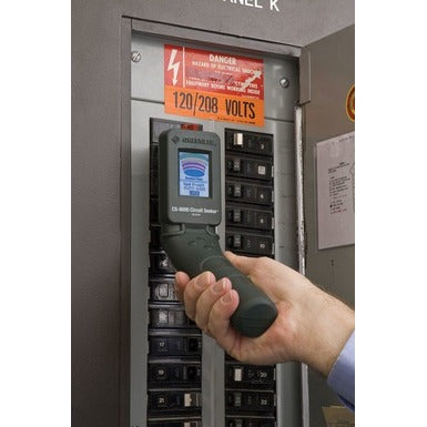 Greenlee Circuit Seeker Kit GRNCS-8000