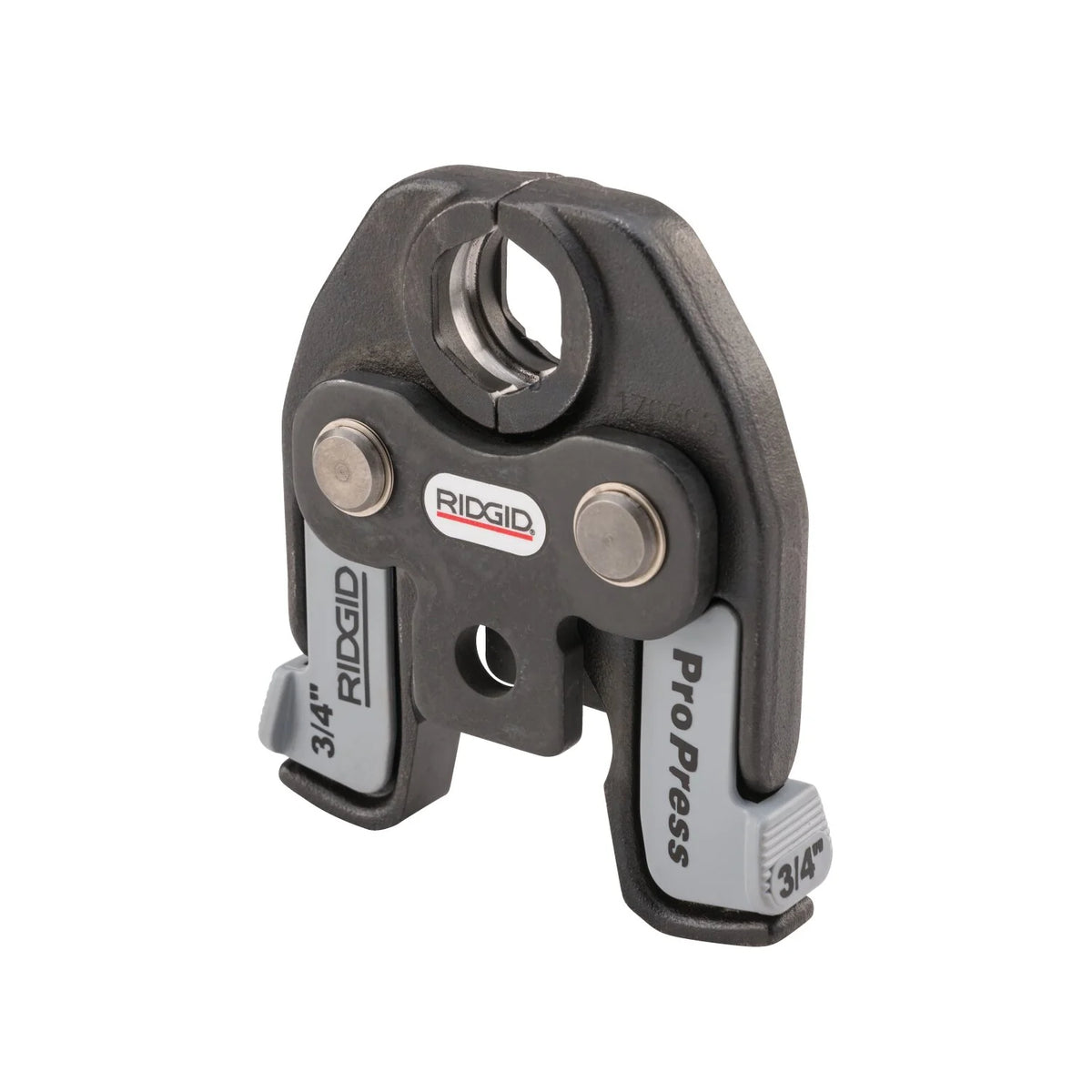 RIDGID 3/4 in. Compact Series Jaw for ProPress (16963)
