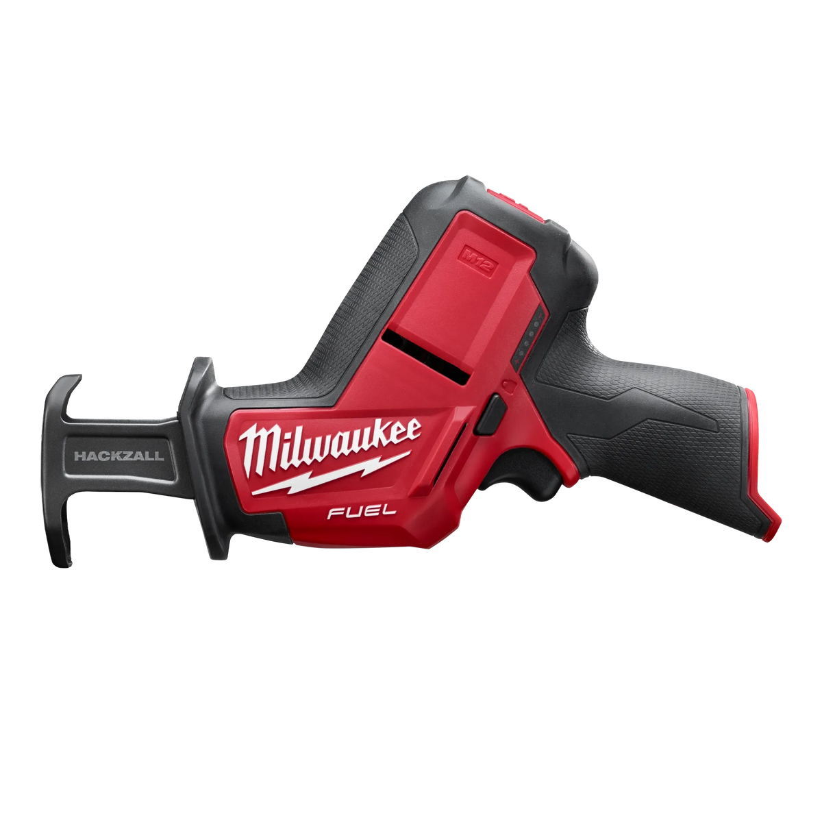 Milwaukee M12 FUEL™ HACKZALL® Recip Saw (Tool Only) (2520-20)