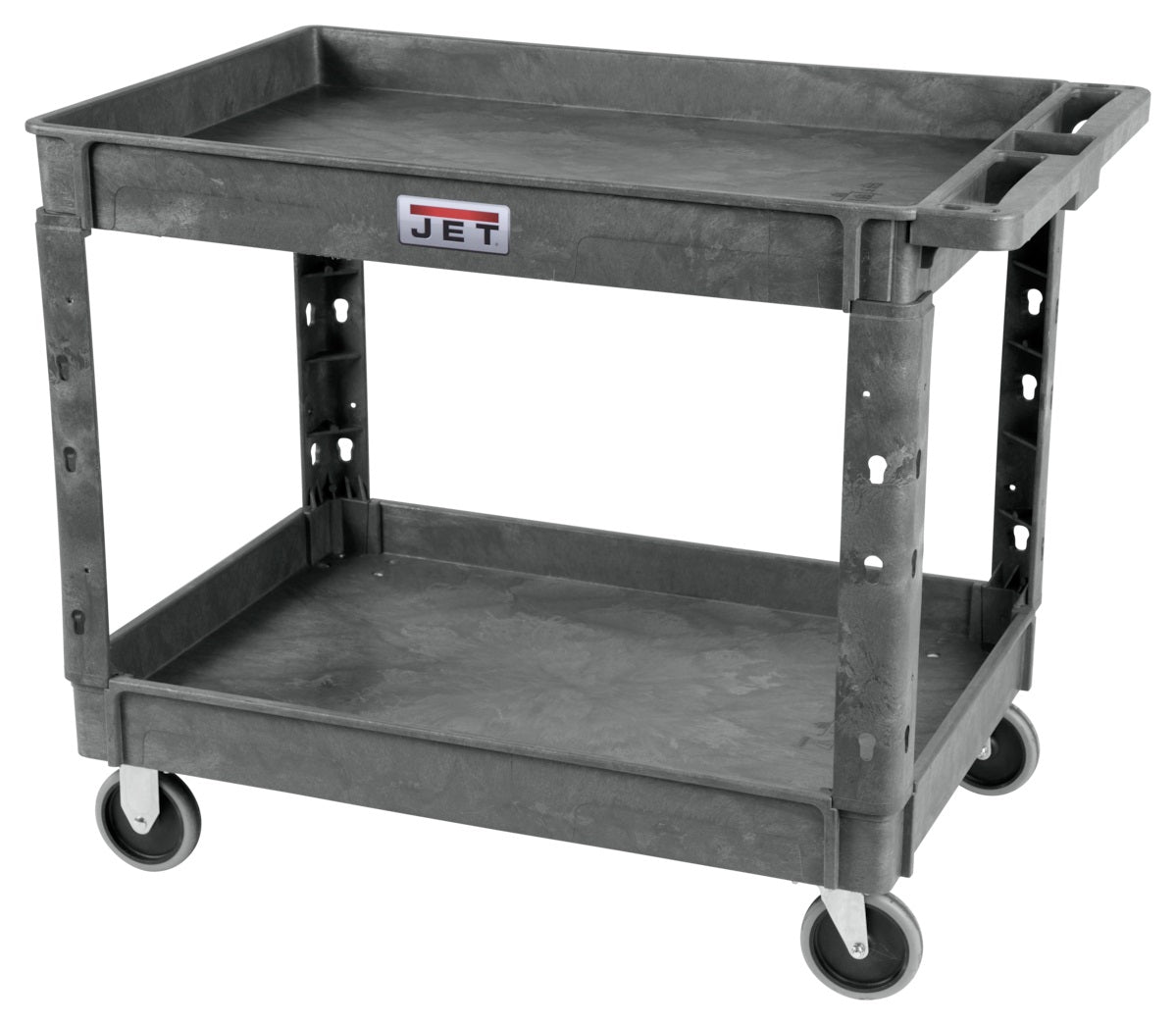UTILITY CART 41 X 26 ( WIDE)