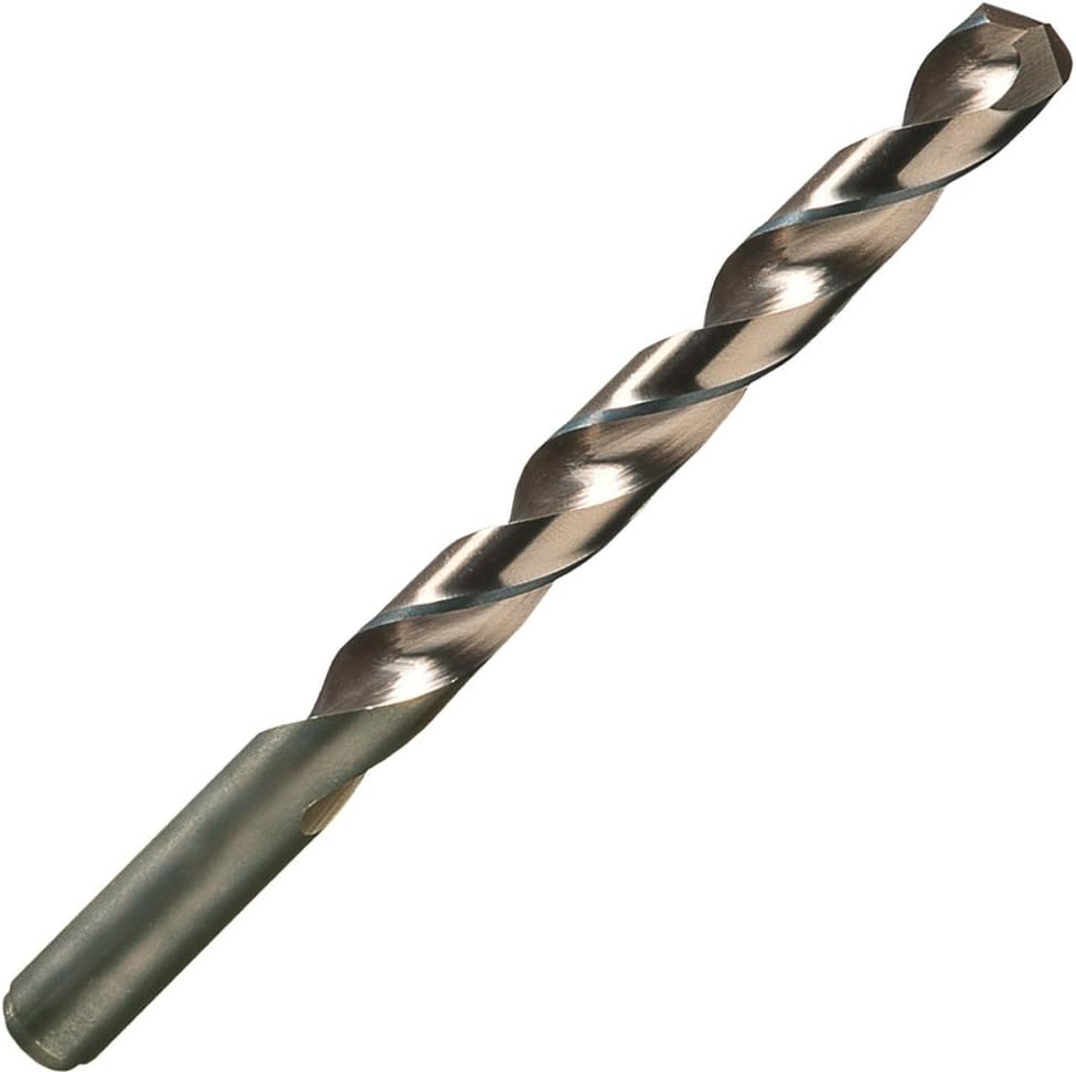 Champion Cutting Tool Heavy Duty Cobalt Jobber Drill 705C-5/16