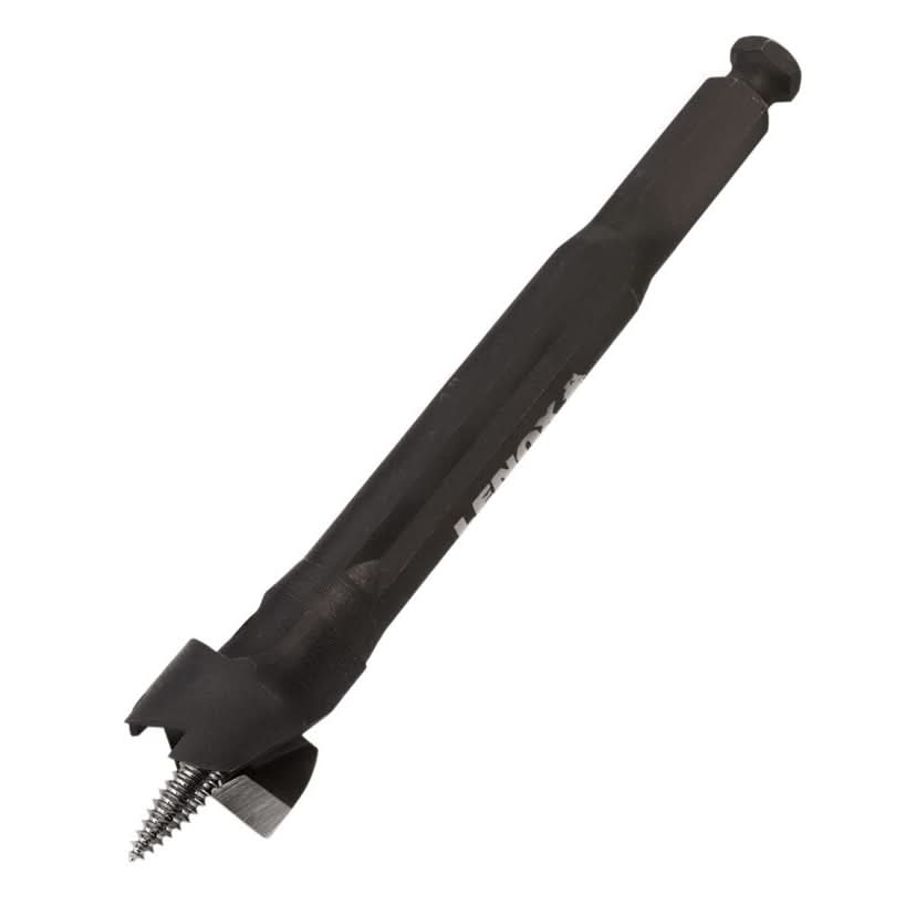 Lenox Tools Bi-Metal Self Feed Bit, 1 in (1787511)