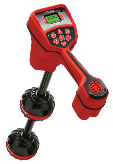 RIDGID NaviTrack Scout® Locator (19238)
