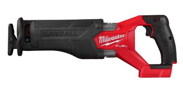 Milwaukee M18 FUEL SAWZALL Recip Saw 2821-20