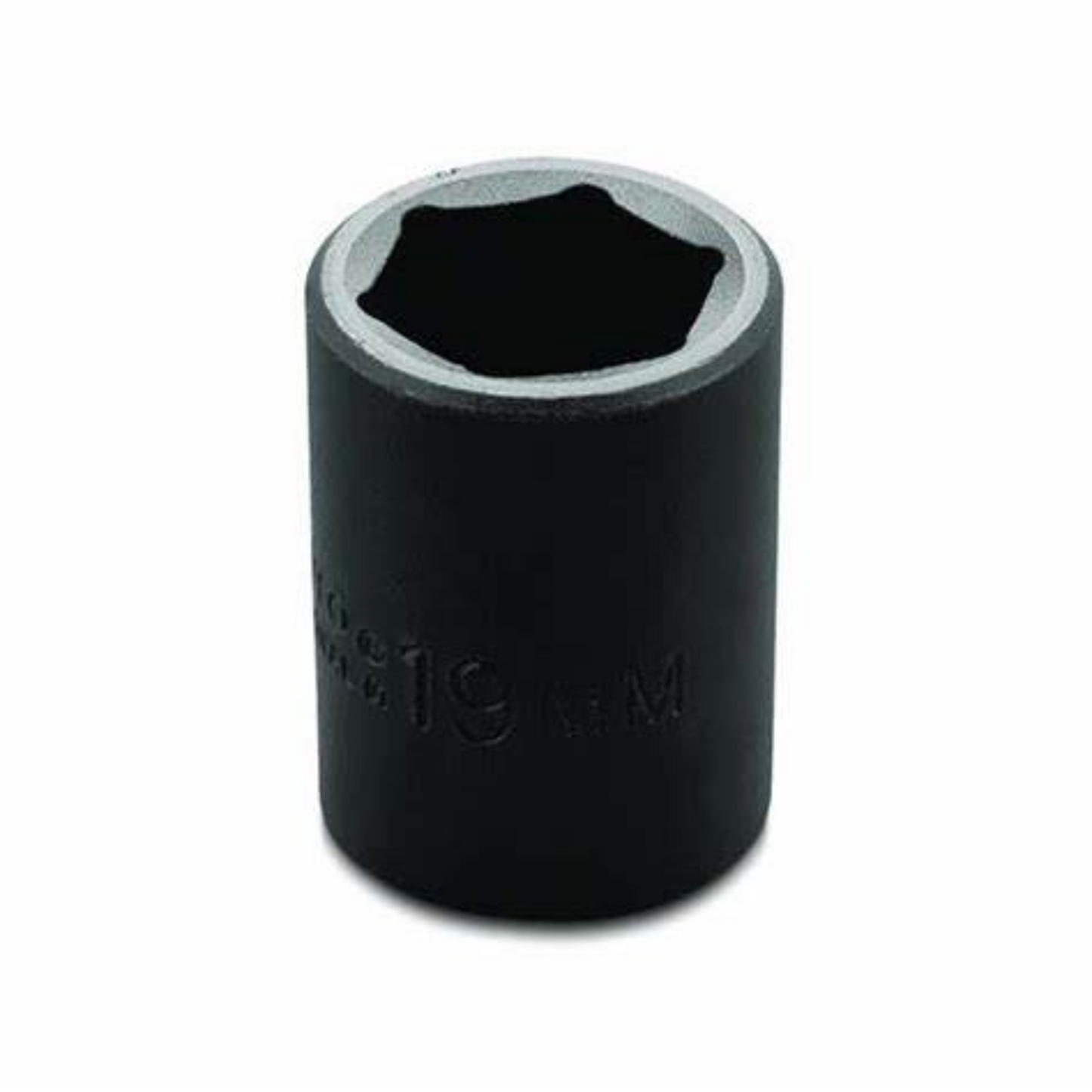 STANLEY 1 in. Drive 2-5/16 in. 6-Point Deep Impact Socket J10037L