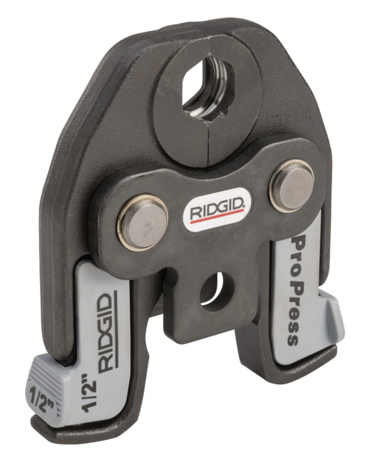 Compact Series Jaws for ProPress® System - 1 1/4"