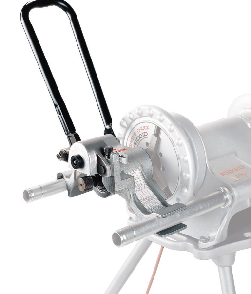 RIDGID 916 Roll Groover 45007