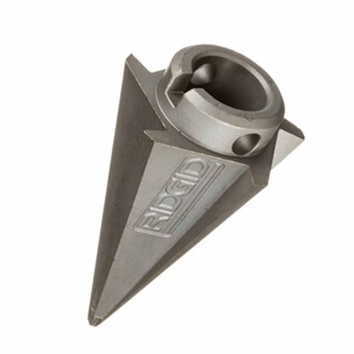 RIDGID Reamer Cone for 300, 535 & 1215 Threading Machines (36277)