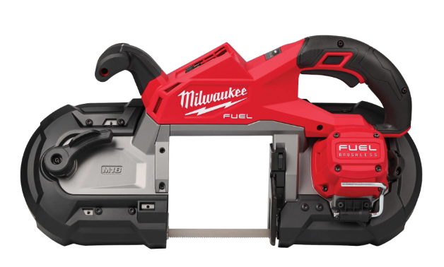 Milwaukee M18 FUEL Deep Cut Band Saw 2929-20
