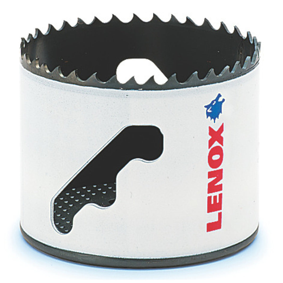 Lenox Bi-Metal Speed Slot Hole Saw with T3 Technology, 1-3/4 In (44 mm) (3002828L)