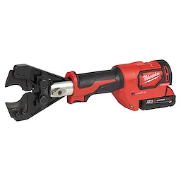 750 MCM Cu / 1000 MCM Al Cable Cutting Jaw