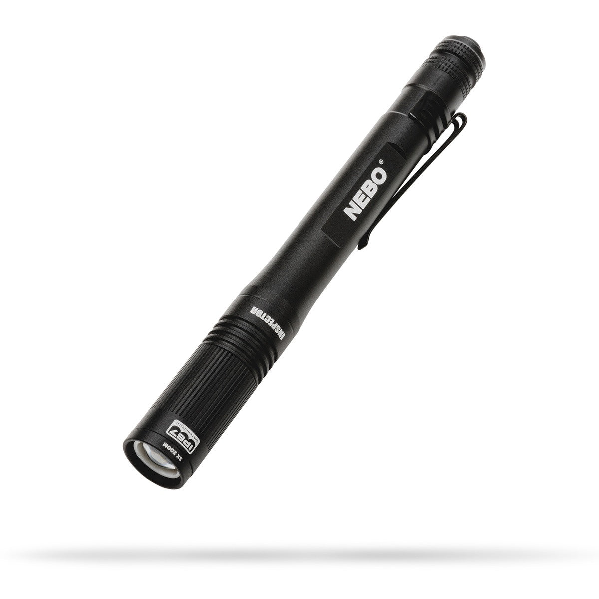 NEBO INSPECTOR™ 500+ FLEX Rechargeable Pen Light (NEB-POC-1000)