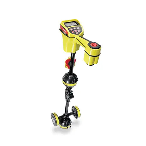 RIDGID SeekTech SR-24 Utility Line Locator with Bluetooth and GPS (44473)