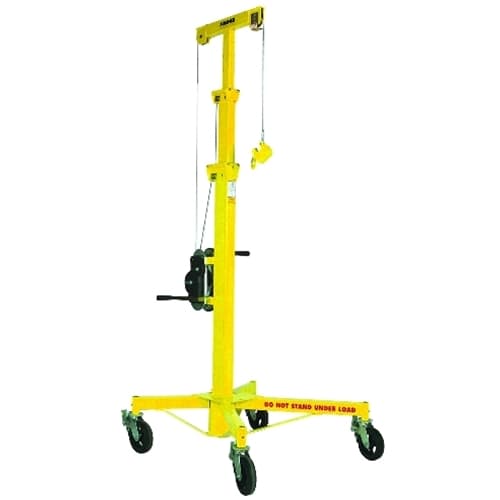 R-180 Roust-A-Bout, 18" Top Ht