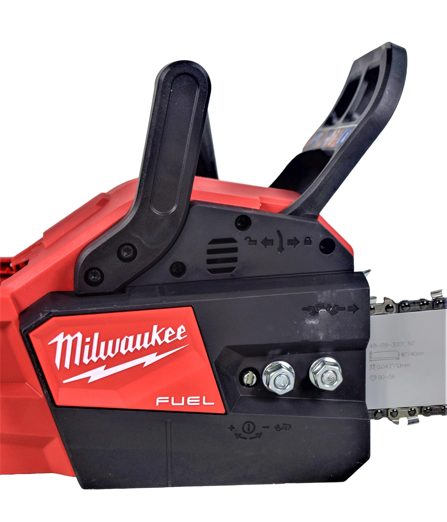 M18 FUELâ„¢ 16" Chainsaw (Tool Only)