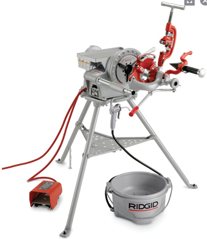 RIDGID 1224
