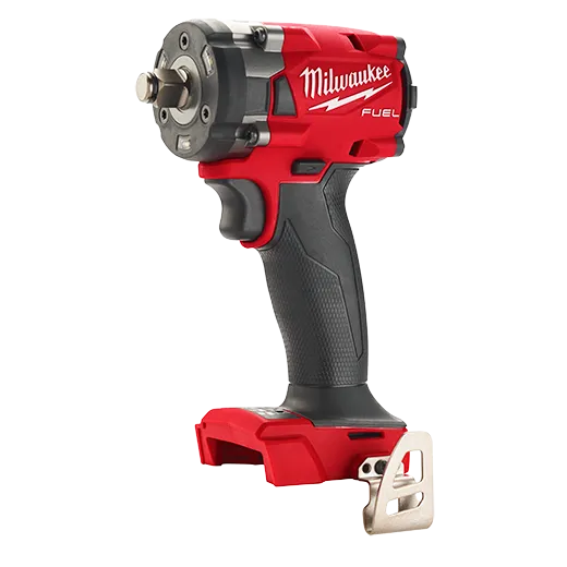 M18 FUEL 1/2 " Compact Impact Wrench w/ Friction Ring Bare Tool