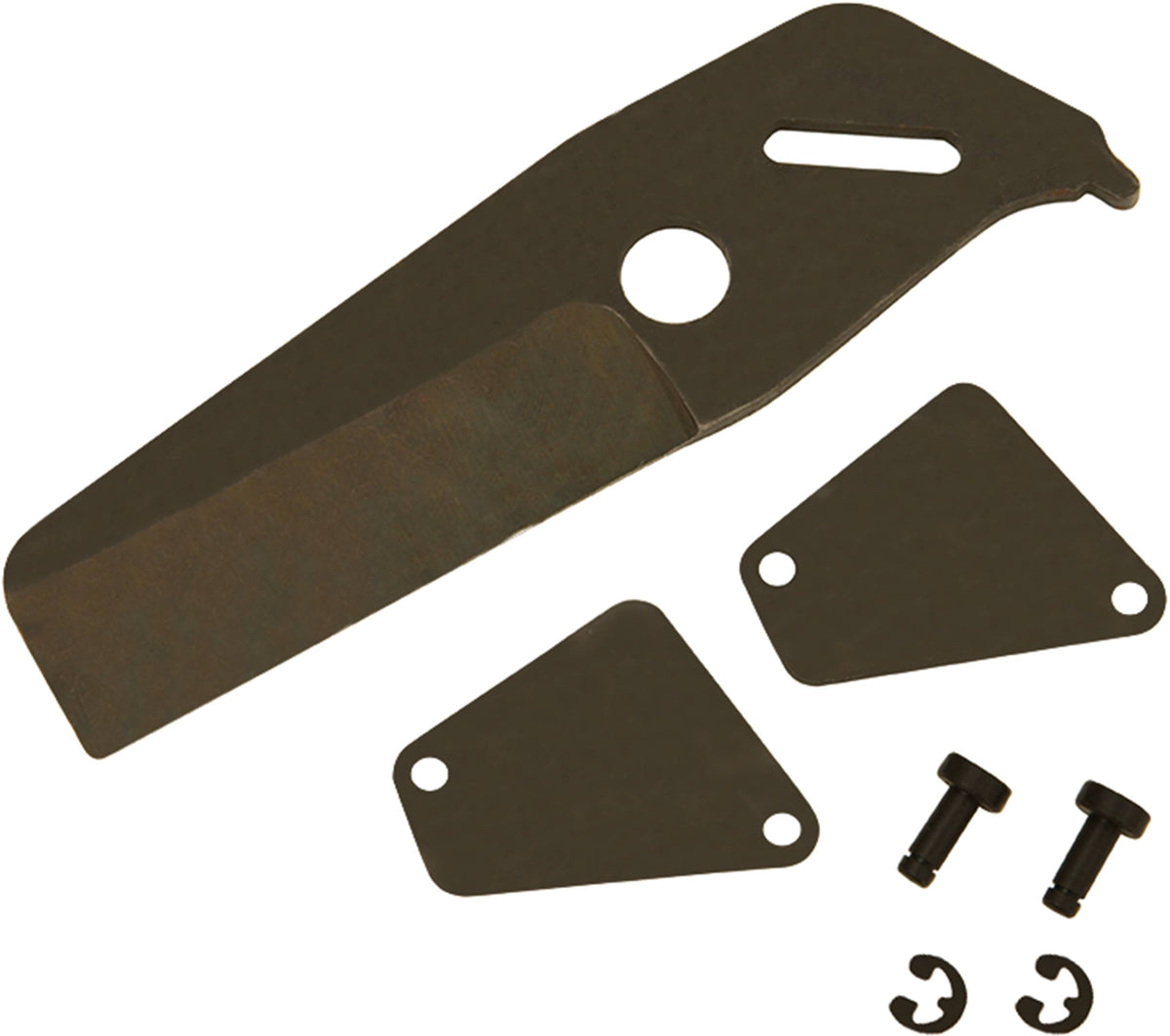 Reed RS1 Ratchet Shears Replacement Blade with Pins & Clips (RS1B)