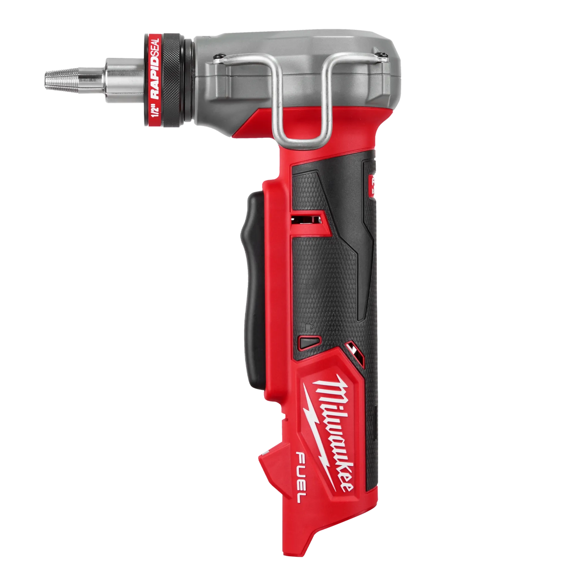 Milwaukee M12 FUEL™ ProPEX® Expander w/ 1/2"-1" RAPID SEAL™ ProPEX® Expander Heads (2532-20)
